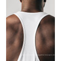 Wholesale Athletic Wear Sweat-Wicking Wife-Beater